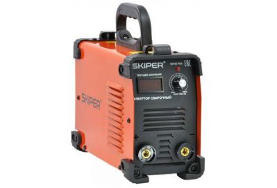 Сварочный инвертор Skiper ММА-2700