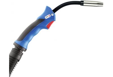 Сварочная горелка Abicor Binzel RF 45 GRIP-S 3м