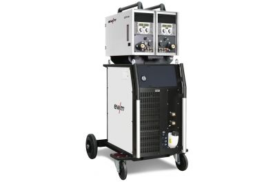 Сварочный аппарат EWM Phoenix 451 Progress puls  MM D FDW