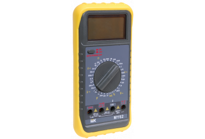 Мультиметр Iek Professional MY62