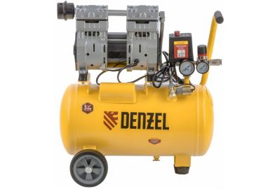 Компрессор Denzel DLS950/24