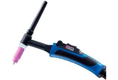 Сварочная горелка Abicor Binzel ABIТIG-26 GRIP 4м
