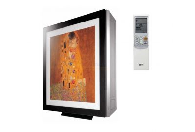 Сплит-система LG A012AW1.NFR4/A012AWU.UFR4