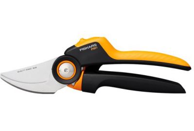 Секатор плоскостной Fiskars XseriesT PowerGear L P961