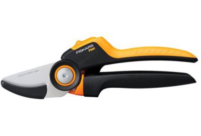 Секатор контактный Fiskars XseriesT PowerGear L P941