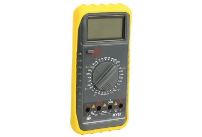 Мультиметр Iek Professional MY61