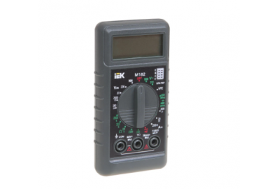 Мультиметр Iek Professional MY61 серия Home