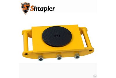 Тележка такелажная Shtapler CRA 6 т