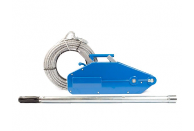 Лебедка рычажная Shtapler MTM 3200 3.2т 20м (Y)