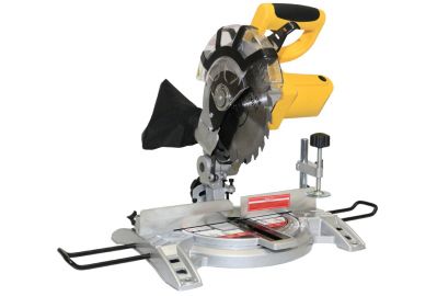 Пила торцовочная Калибр ПТЭ-1400/210м