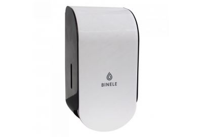 Дозатор Binele SF01BW