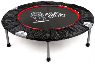 Батут для фитнеса Atlas Sport 122 см FJ-F48 NH