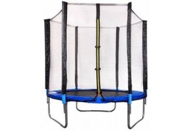 Батут FunFit 140 см (4.5ft)