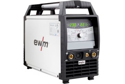 Сварочный аппарат EWM Tetrix 230 Comfort 2.0 puls  5P TM