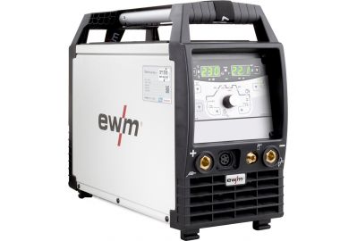 Сварочный аппарат EWM Tetrix 230 DC Smart 2.0  puls 5P TM