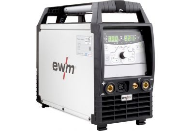 Сварочный аппарат EWM Tetrix 300 DC Smart 2.0  puls 5P TM