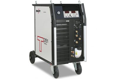 Сварочный аппарат EWM Tetrix  351 Synergic FW