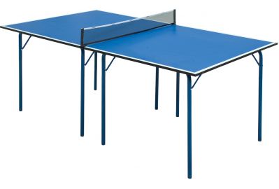 Теннисный стол Start Line Cadet 6011 с сеткой, ЛДСП 16 мм