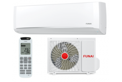 Сплит-система Funai Sensei RAC-SN70HP.D03