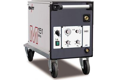 Сварочный полуавтомат EWM Mira 151 FKG