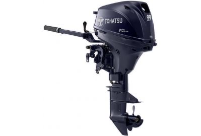 Лодочный мотор Tohatsu MFS 9.9 ES EFI