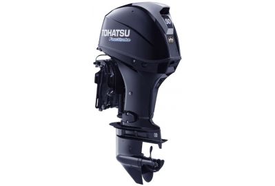 Лодочный мотор Tohatsu MFS 50 AETL EFI