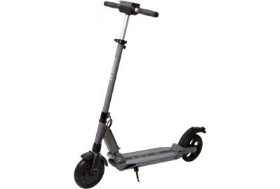 Электросамокат Kugoo S3 Jilong (серый)