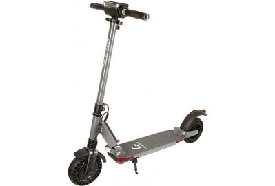 Электросамокат Kugoo S3 Pro Jilong (серый)