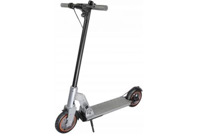 Электросамокат Kugoo M2 Pro Jilong (серый)