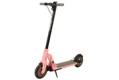 Электросамокат Kugoo M2 Pro Jilong (розовый)