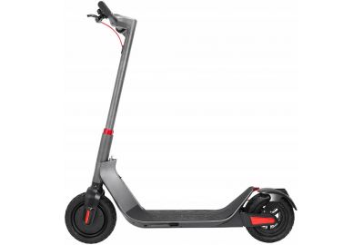 Электросамокат Kugoo G-Max, 500W, 10.4 Ah (серый)