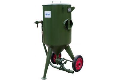 Пескоструйный аппарат Zitrek ИМ-30