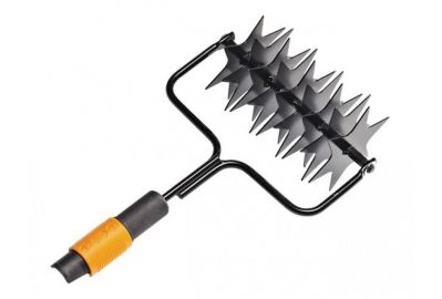 Насадка-культиватор звездочный QuikFitT (FISKARS)