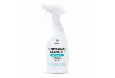 Средство чистящее Grass "Universal Cleaner Professional"