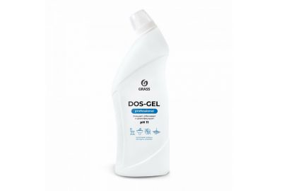 Средство чистящее Grass "DOS-Gel" Professional