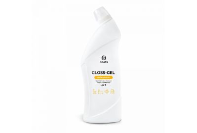 Средство чистящее Grass "Gloss-Gel" Professional