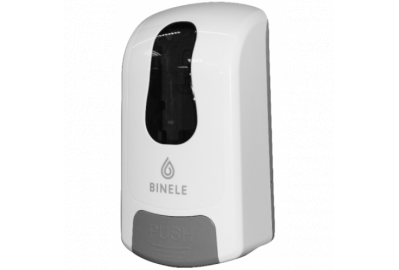 Дозатор Binele DE03BW