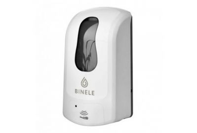 Дозатор Binele DE12BW