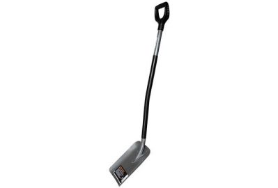 Лопата совковая Fiskars Solid Prof P
