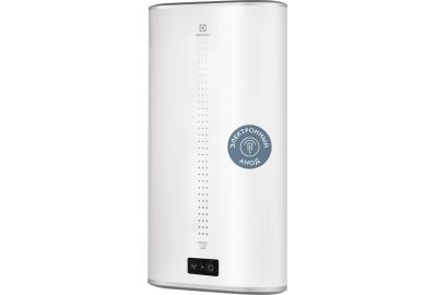 Водонагреватель Electrolux EWH 80 Major LZR 3