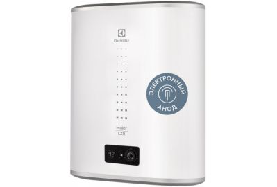Водонагреватель Electrolux EWH 30 Major LZR 3