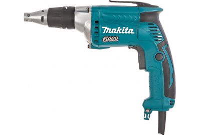 Шуруповерт Makita FS 6300 JX2