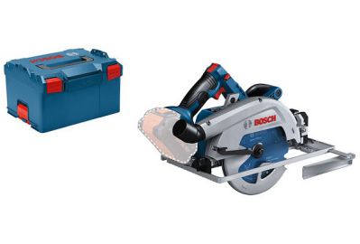 Циркулярная пила Bosch GKS 18V-68 GC L-BOXX