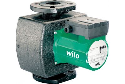 Насос Wilo TOP-S50/10 EM PN6/10