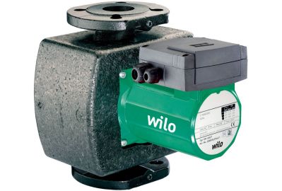 Насос Wilo TOP-S 50/7 DM PN6/10