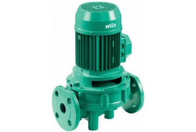 Насос Wilo IPL 25/80-0.12/2