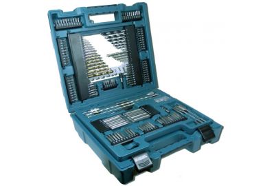 Набор ручного инструмента Makita (200 шт.)
