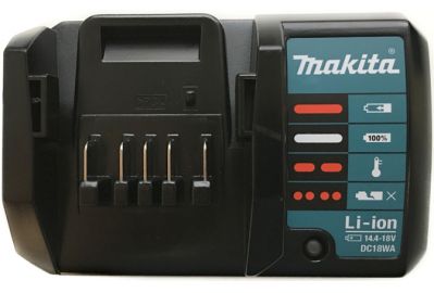 Зарядное устройство Makita DC 18 WA