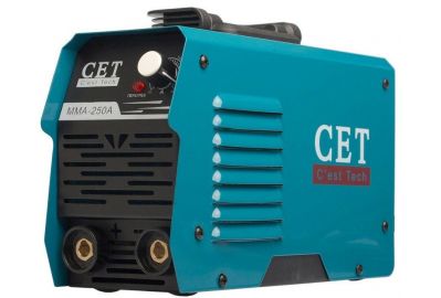 Сварочный инвертор CEST MMA 250A