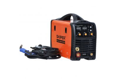 Сварочный полуавтомат Skiper Smartmig-4000